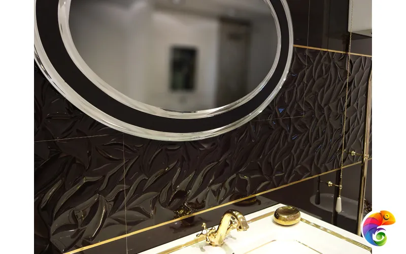 BUTECH PRO-PART LATON PUL BRILL 11 MM ORO