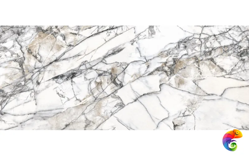 MUSEUM PREMIERE WHITE SP 100х275x6 M-100