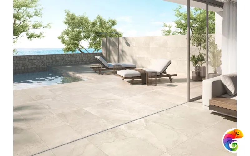 COLORKER PETRA VIVA NATURAL 59.5х119.2 M-83