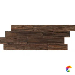LANTIC WOOD WALL BRONZE 60х24 G-159