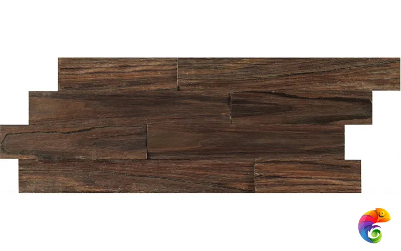 LANTIC WOOD WALL BRONZE 60х24 G-159