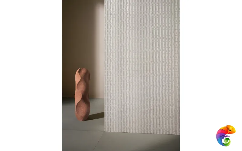 MIRAGE BLANC TA 01 IDRO SONANTE 50х120x0.85