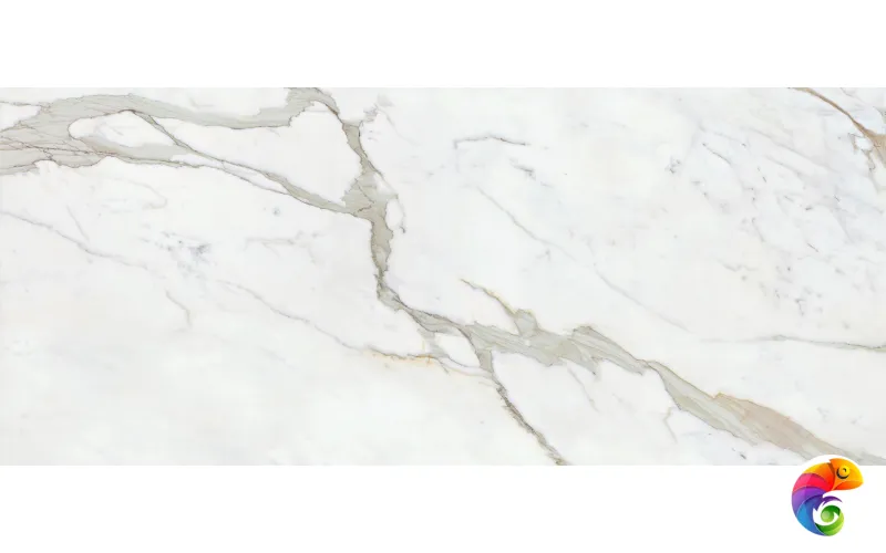 MIRAGE CALACATTA SELECT JL 02 LUC SQ 120х278x0.6