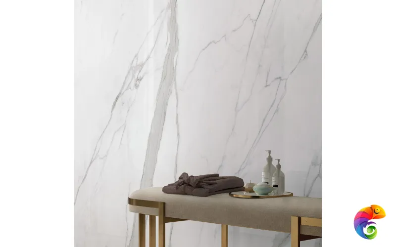 MIRAGE CALACATTA SELECT JL 02 LUC SQ 120х278x0.6