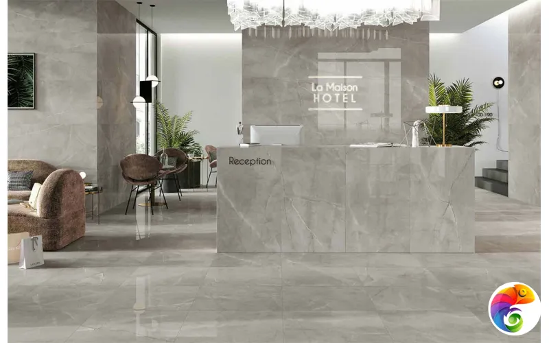 MIRAGE RAYMI JW 16 LUC SQ 120х120х9