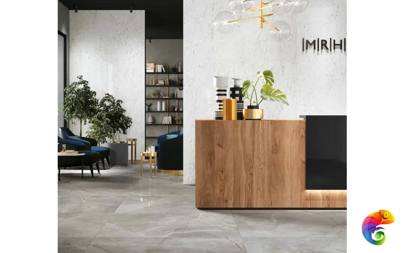 MIRAGE RAYMI JW 16 LUC SQ 120х120х9