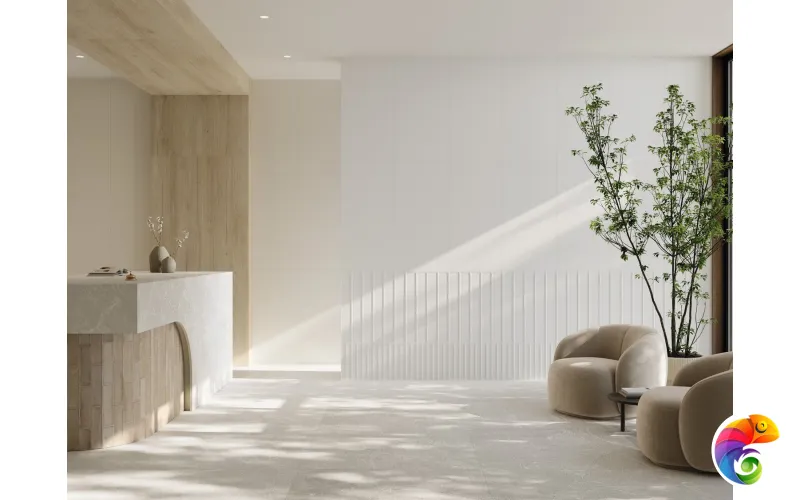 GRESPANIA BLANCO MILOS 60х120