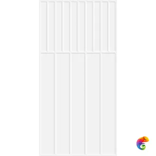 GRESPANIA BLANCO MILOS 60х120