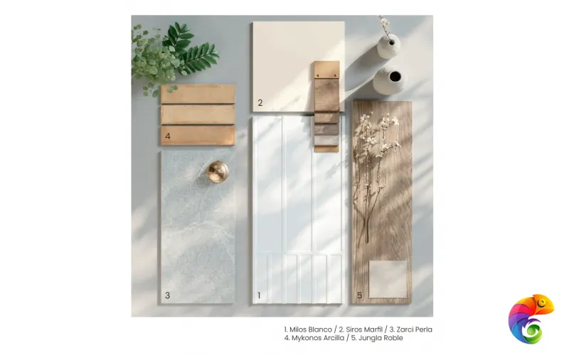 GRESPANIA BLANCO MILOS 60х120