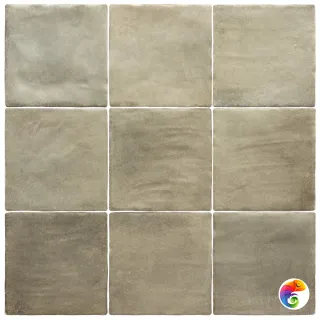 EQUIPE SABBIA WEALD GREEN 10х10 EQ-3