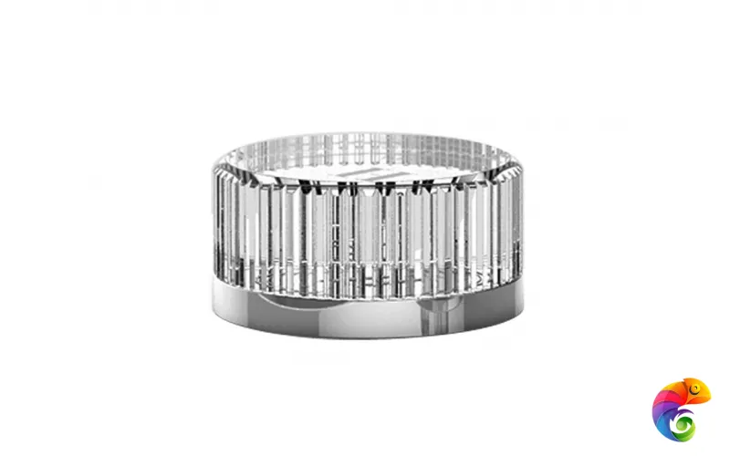 FANTINI VENEZIA Ручка стеклянная правая 