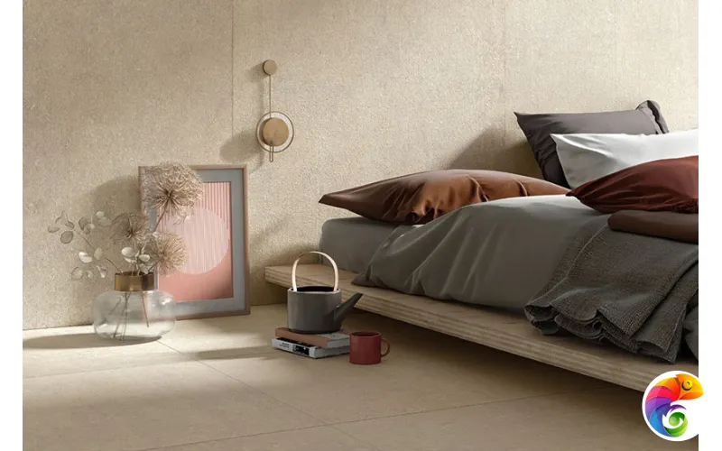 MIRAGE PARKER NY 04 NAT SQ 120х120x0.9