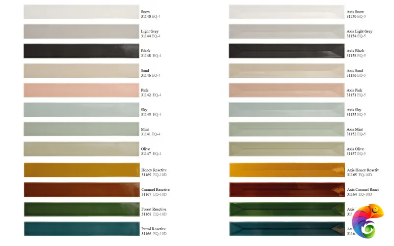 EQUIPE VITRAL SKY 5х40 EQ-4