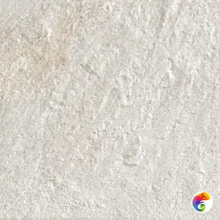 MIRAGE GLACIER QR 01 NAT SQ 60x60х9