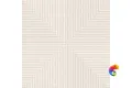 HARMONY PIQUE 3D SAND 10х10 H-21