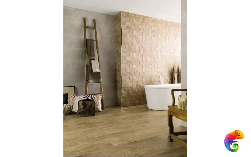 PORCELANOSA OXFORD NATURAL 19.3х120 G-384