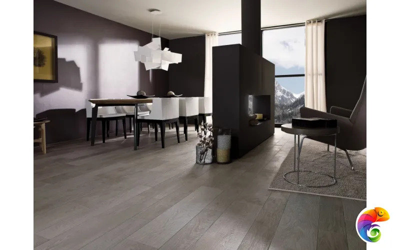 PORCELANOSA OXFORD ACERO 29.4х120 G-384