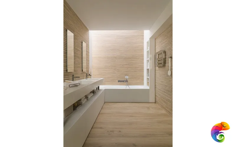 PORCELANOSA LEXINGTON MAPLE 45х120 G-274