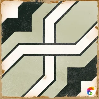 HARMONY CASABLANCA TORRES 12.5х12.5 Q-26