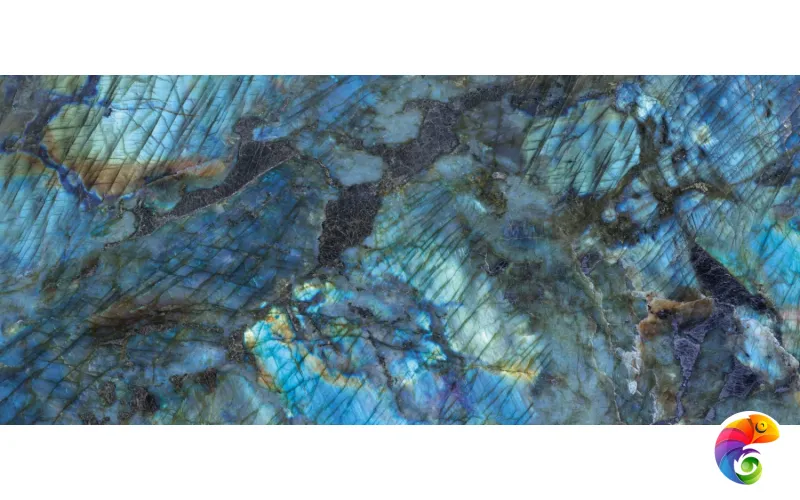 APAVISA SOUTH WHITE NATURAL 59,55x59.55 G -7146