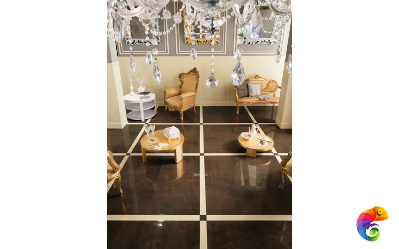 MIRAGE EMPERADOR SELECTED JW 05 LUC SQ 60x60х9