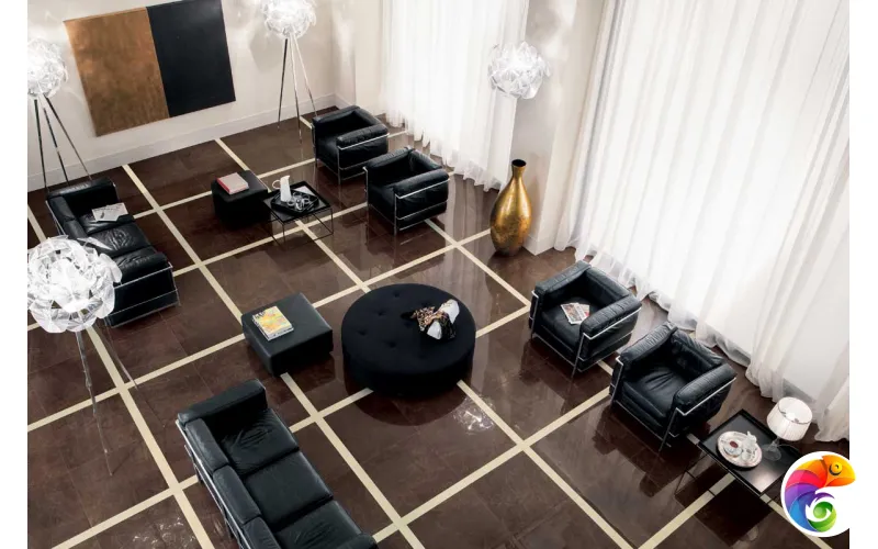 MIRAGE EMPERADOR SELECTED JW 05 LUC SQ 60x60х9