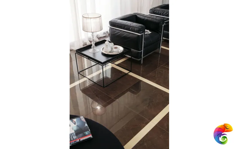 MIRAGE EMPERADOR SELECTED JW 05 LUC SQ 60x60х9