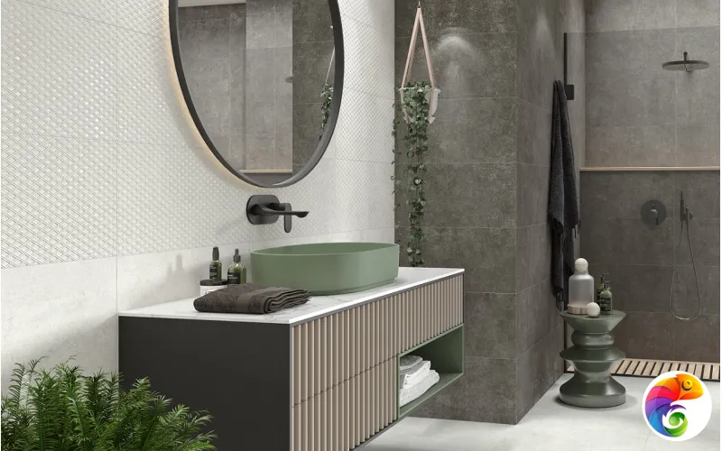 COLORKER ASTON MOON 59.5х59.5 M-68