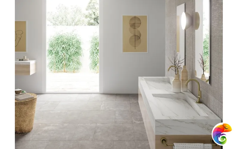 PERONDA GRUNGE GREY AS/R 60х60 BN-88