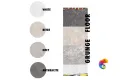 PERONDA GRUNGE WHITE AS/R 60х60 BN-88