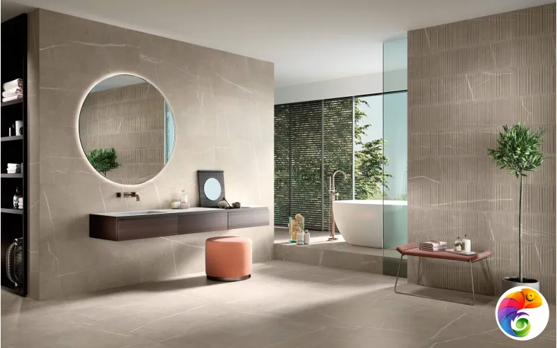 COLORKER NOMADE BONE 59.5х119.2 M-83