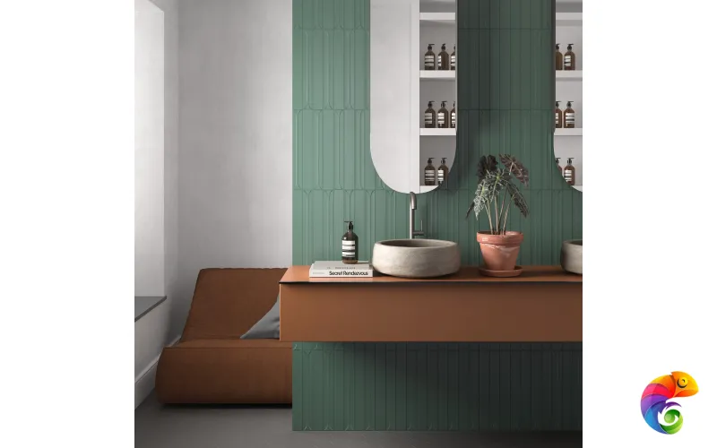 EQUIPE HOPP GREEN 5х40 EQ-4