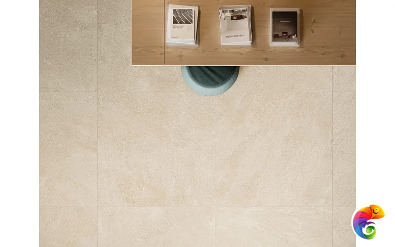 MIRAGE MONTEREY MT 02 NAT SQ 60х60x9