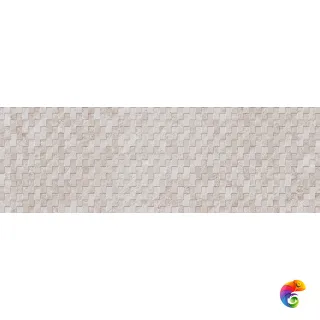 PORCELANOSA IMAGE CREAM DECO 33.3х100х1.2 G-271