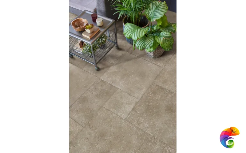 COLORKER MODULAR LOIRA BEIGE MATT M-78