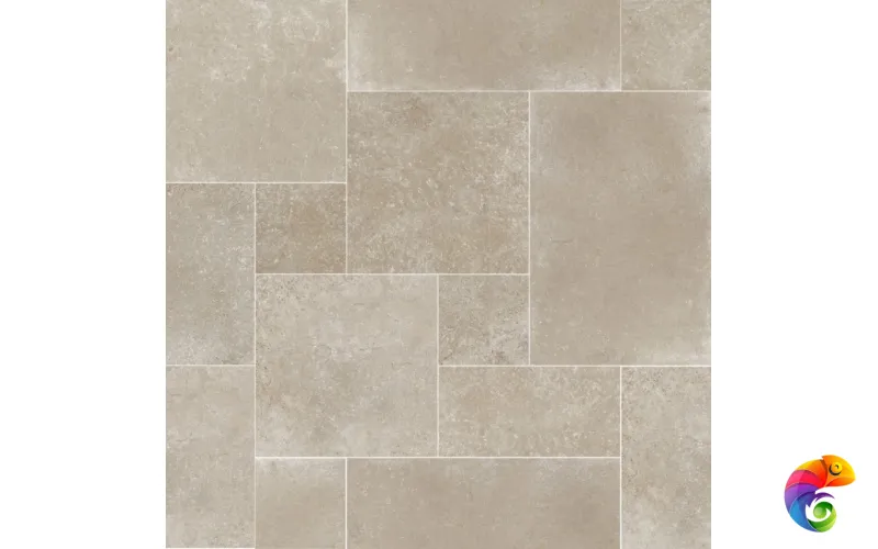 COLORKER MODULAR LOIRA BEIGE MATT M-78