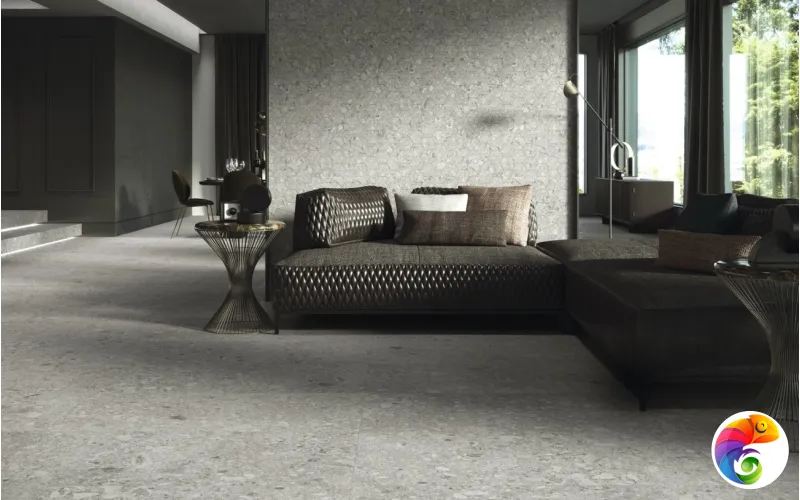 COLORKER NATIVE GREY 59.5х119.2 M-83