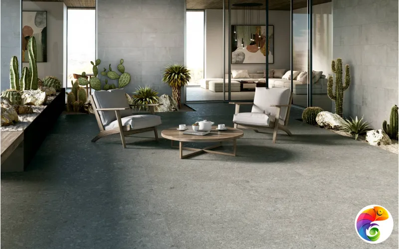 COLORKER NATIVE GREY 59.5х119.2 M-83