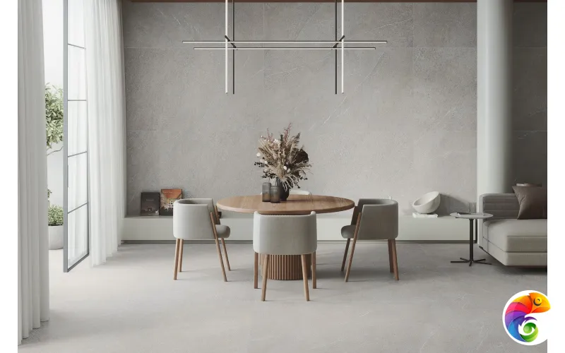 MUSEUM PIEMONTE TAUPE NT 60х120x0.9 M-101