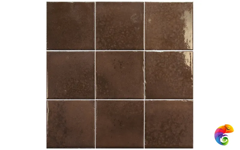 EQUIPE BOHEMIAN COFFEE QUARTZ 10х10 EQ-4