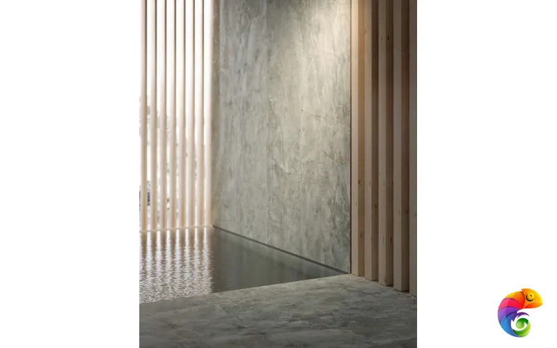 TERZADIMENSIONE WONDER GREEN POLISHED 120х280x0.6
