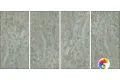 TERZADIMENSIONE WONDER GREEN POLISHED 120х280x0.6