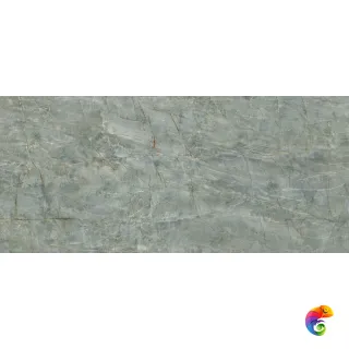 TERZADIMENSIONE WONDER GREEN POLISHED 120х280x0.6
