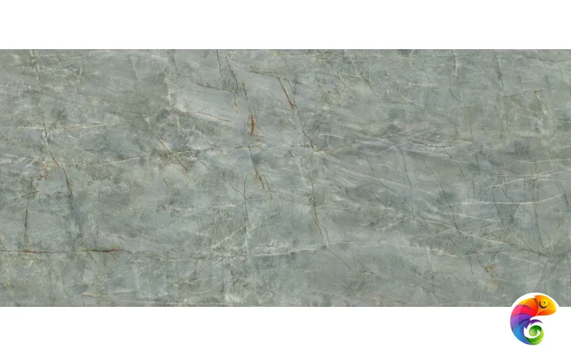 TERZADIMENSIONE WONDER GREEN POLISHED 120х280x0.6