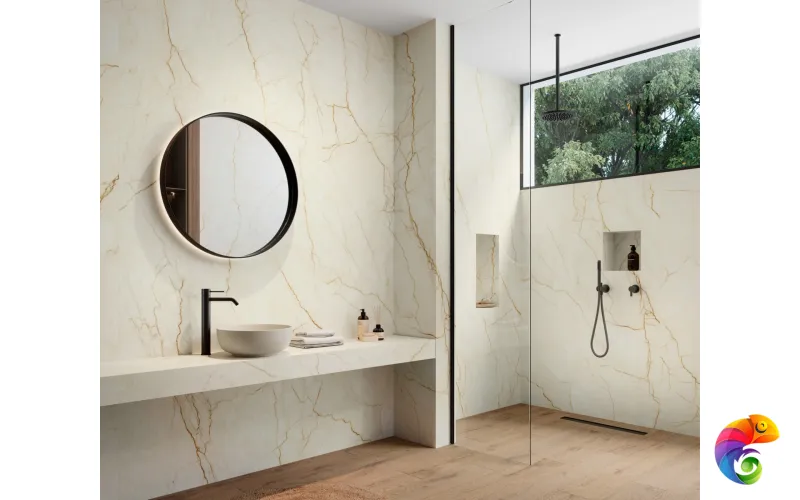 GRESPANIA COVERLAM WHITE BALANCE NATURAL 120х278x5.6