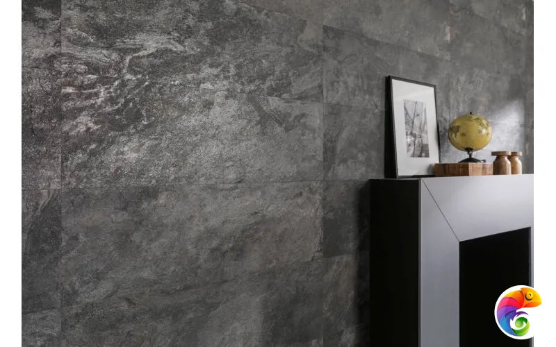 PORCELANOSA IMAGE DARK 33.3х100х0.92 G-271