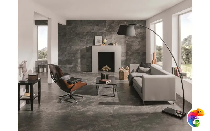 PORCELANOSA IMAGE DARK 33.3х100х0.92 G-271