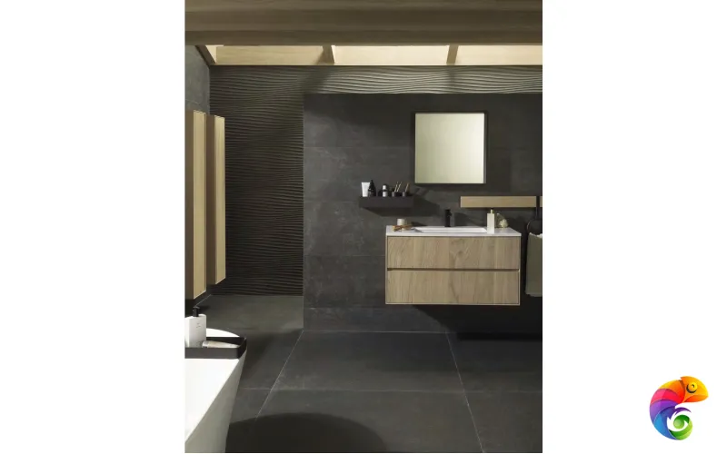 PORCELANOSA VERBIER DARK L 59.6х59.6 G-354