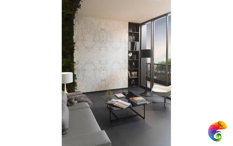 PORCELANOSA VERBIER DARK L 59.6х59.6 G-354