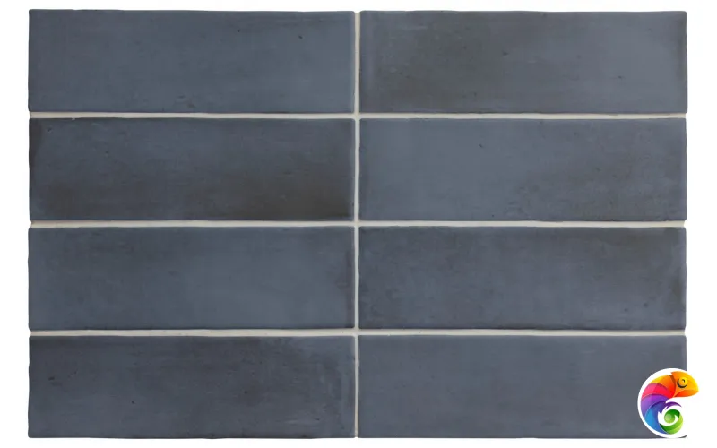 EQUIPE COCO BLUE NIGHT MATT 5х15 EQ-10D